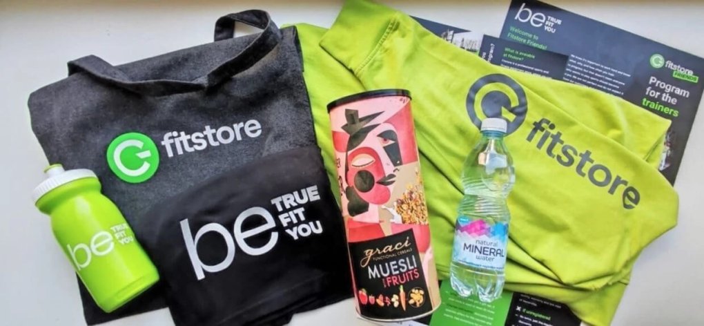 Fitstore Friends Convention 2022. Renginio planavimas Fitstore Friends Convention 2022. Renginio planavimas