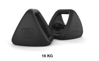 Svarmuo-gira YBELL PRO 16kg Svarmuo-gira YBELL PRO 16kg