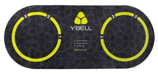 Kilimėlis YBELL Compact  Kilimėlis YBELL Compact