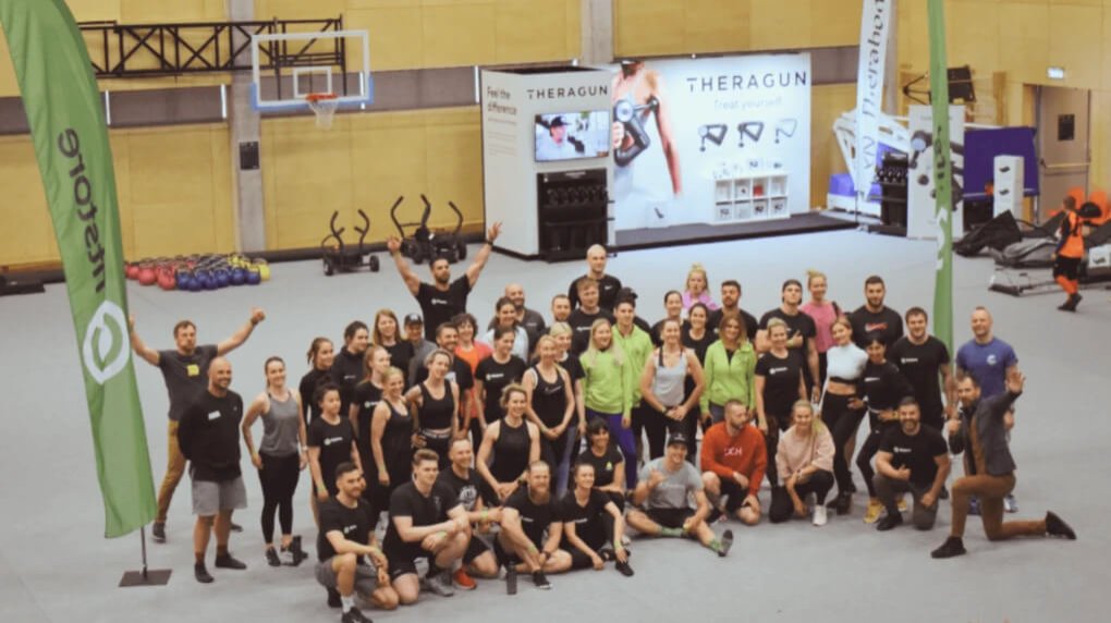 Fitstore Friends Convention 2022 Fitstore Friends Convention 2022