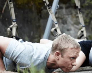 The difference between the original TRX and the copies