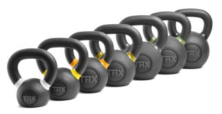 Ketaus gira TRX Gravity  Ketaus gira TRX Gravity