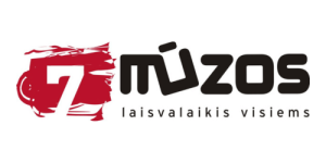 7 mūzos 7 mūzos