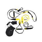FUNKCINIŲ DIRŽŲ TRENIRUOKLIS - TRX PRO 4 SUSPENSION TRAINING KIT