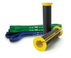 TRX Bandit Kit with Strength Bands TRX Bandit Kit with Strength Bands