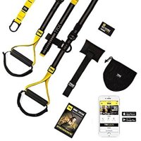 TRX HOME 2 Suspension Trainer Kit
