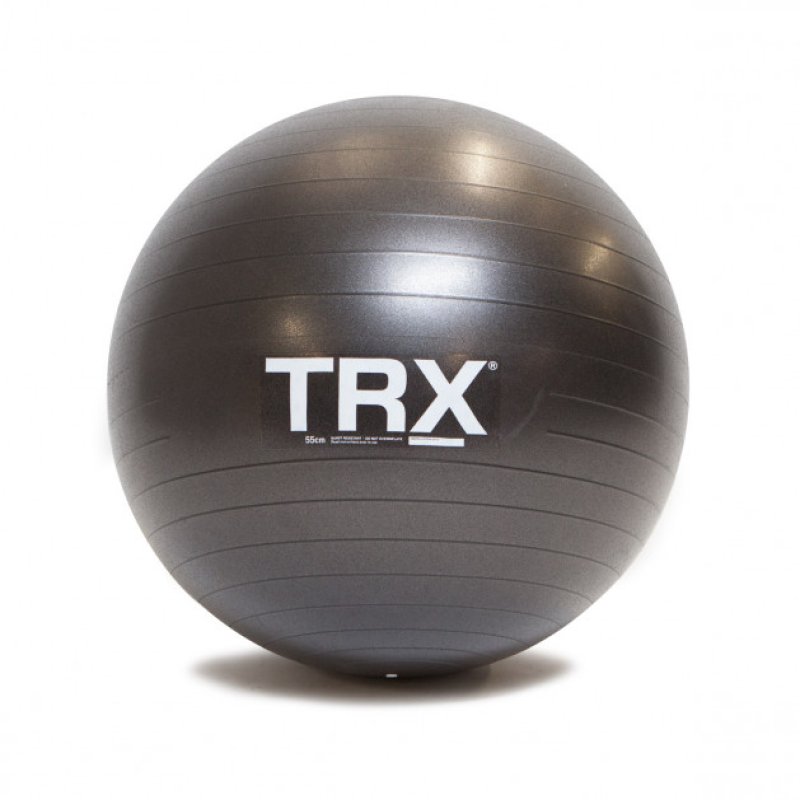 TRX Stability ball