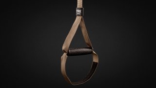 TRX Tactical: geriausia lauko treniruočių įranga